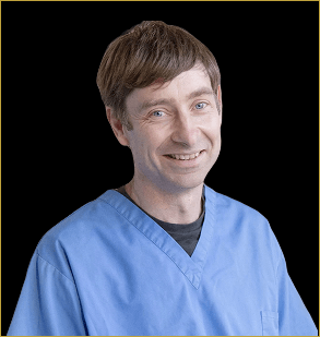 Dr. Daniel Flynn