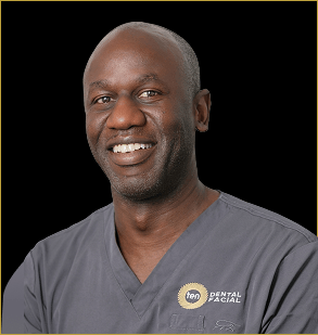 Dr. Martin Wanendeya