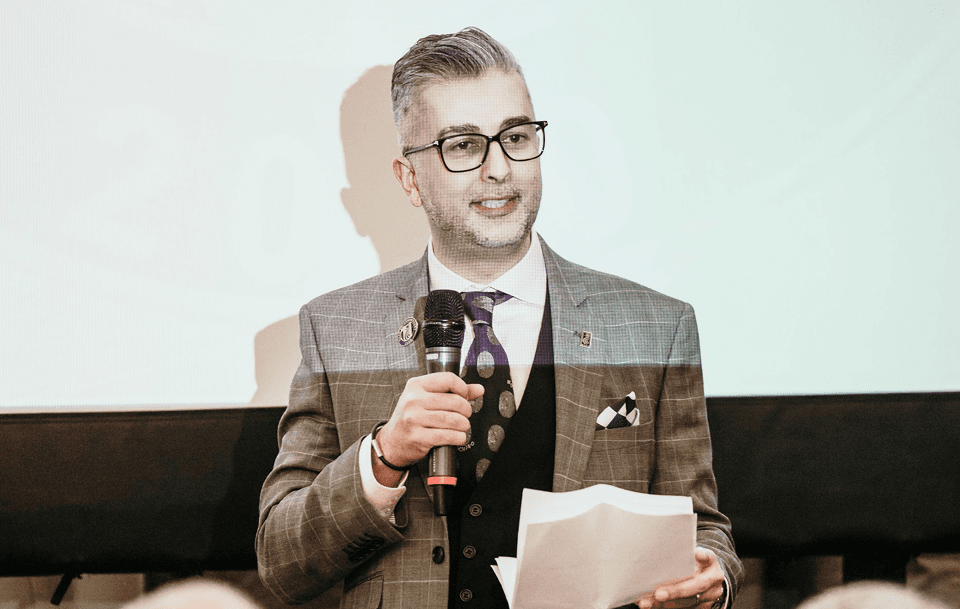 What Will You Achieve From This Programme?